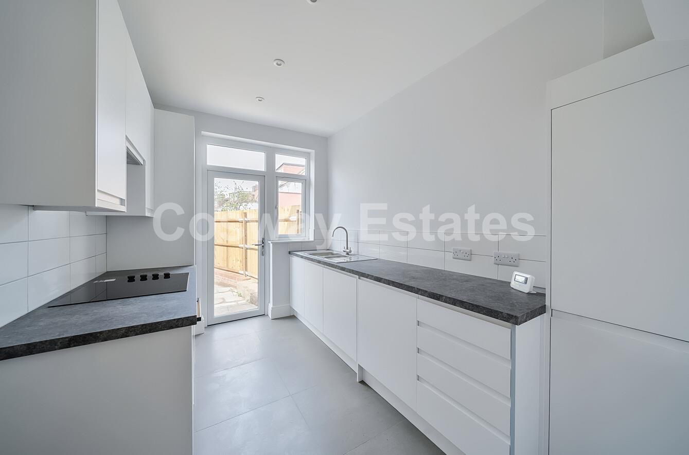 Page Street, Mill Hill, NW7, London